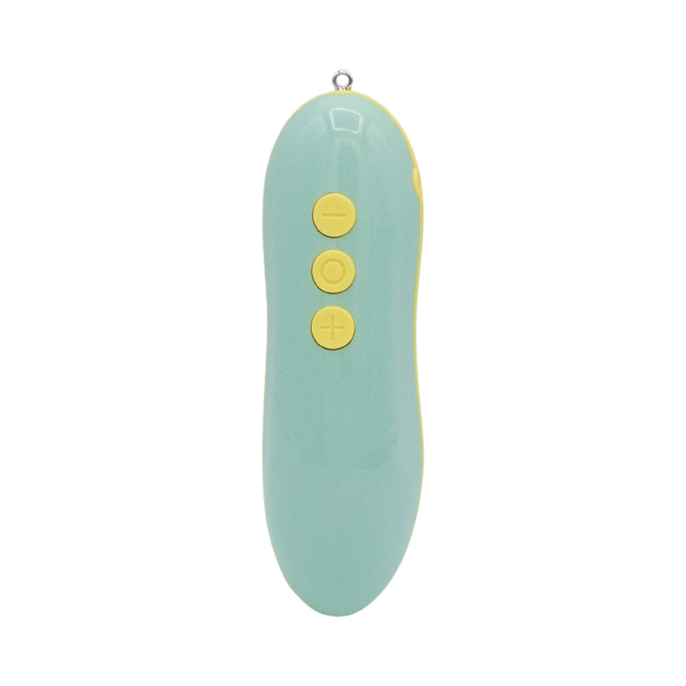PLEASURE HUNTER MULTIFUNCTION VIBRATOR