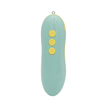 PLEASURE HUNTER MULTIFUNCTION VIBRATOR