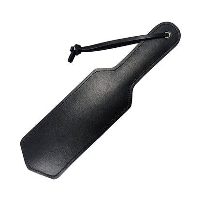 ROUGE GARMENTS - ROUGE LEATHER PIN PRICK PADDLE