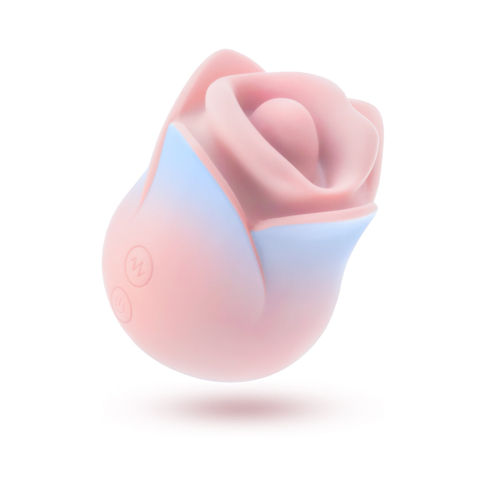 BLUSH - COLLECTION KISSING ROSE PINK