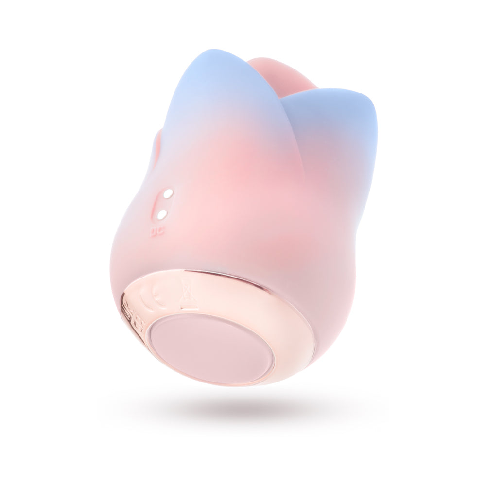 BLUSH COLLECTION KISSING ROSE PINK