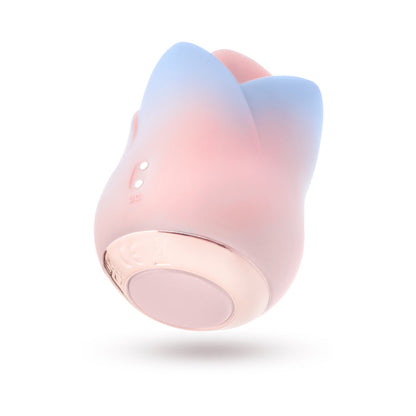 BLUSH COLLECTION KISSING ROSE PINK