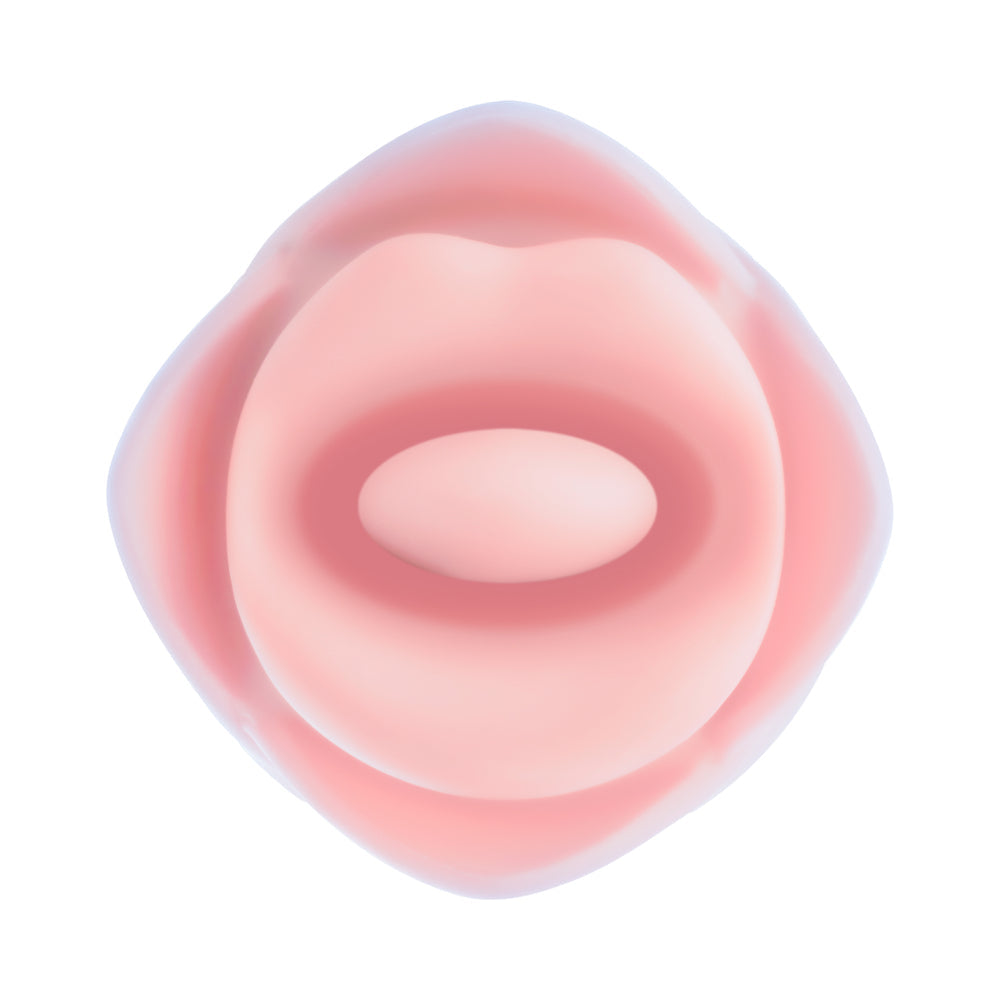 BLUSH - COLLECTION KISSING ROSE PINK