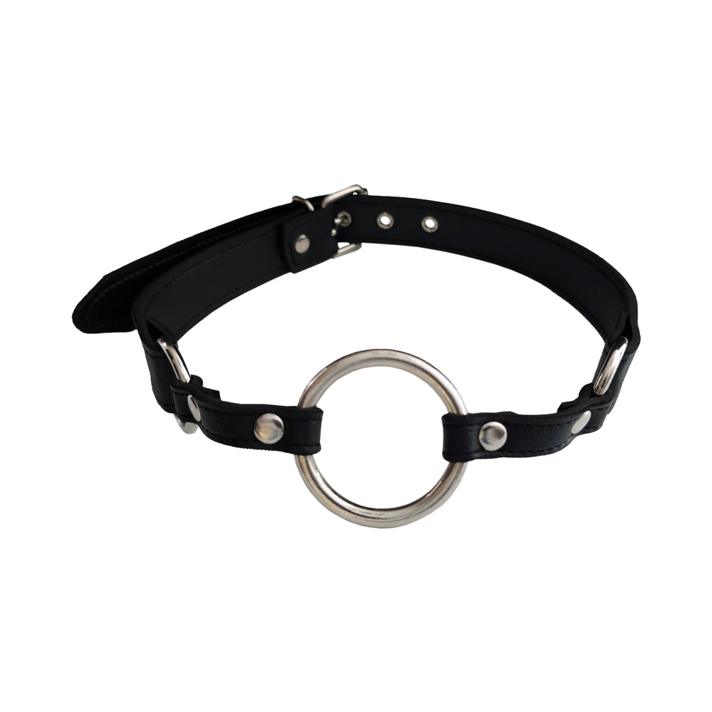 ROUGE GARMENTS - MORDEDOR ANILLO ROUGE FETISH PLAY VEGANO
