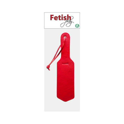 ROUGE GARMENTS - ROUGE FETISH PLAY VEGAN PADDLE