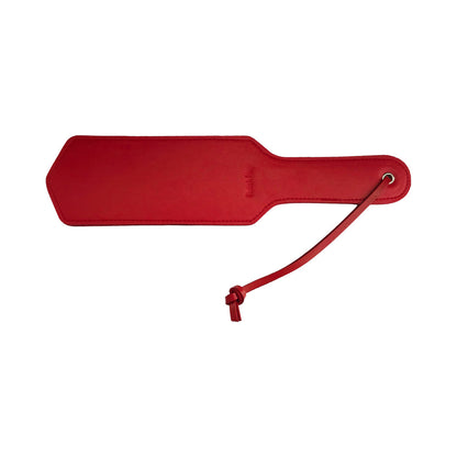 ROUGE GARMENTS - ROUGE FETISH PLAY VEGAN PADDLE