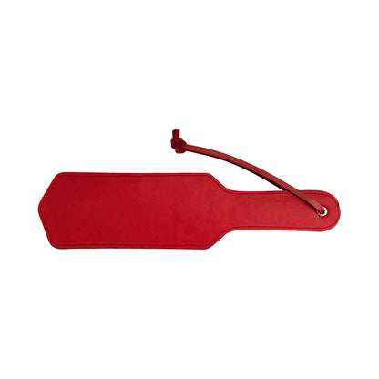ROUGE GARMENTS - ROUGE FETISH PLAY VEGAN PADDLE