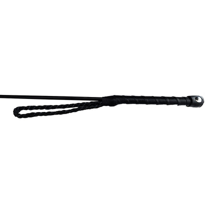 ROUGE GARMENTS - ROUGE FETISH PLAY VEGAN RIDING CROP RED