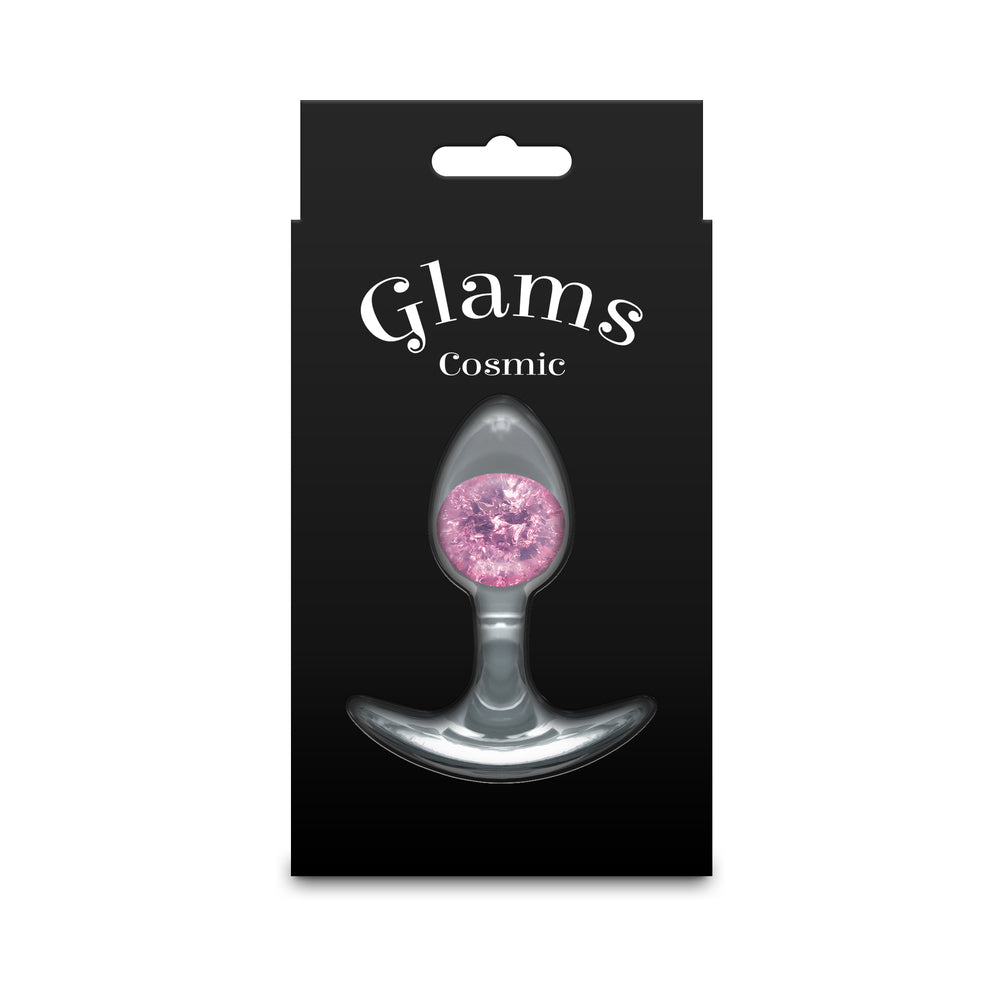 NS NOVELTIES - COSMIC GLAMS PLUG S