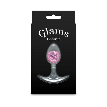NS NOVELTIES - COSMIC GLAMS PLUG S