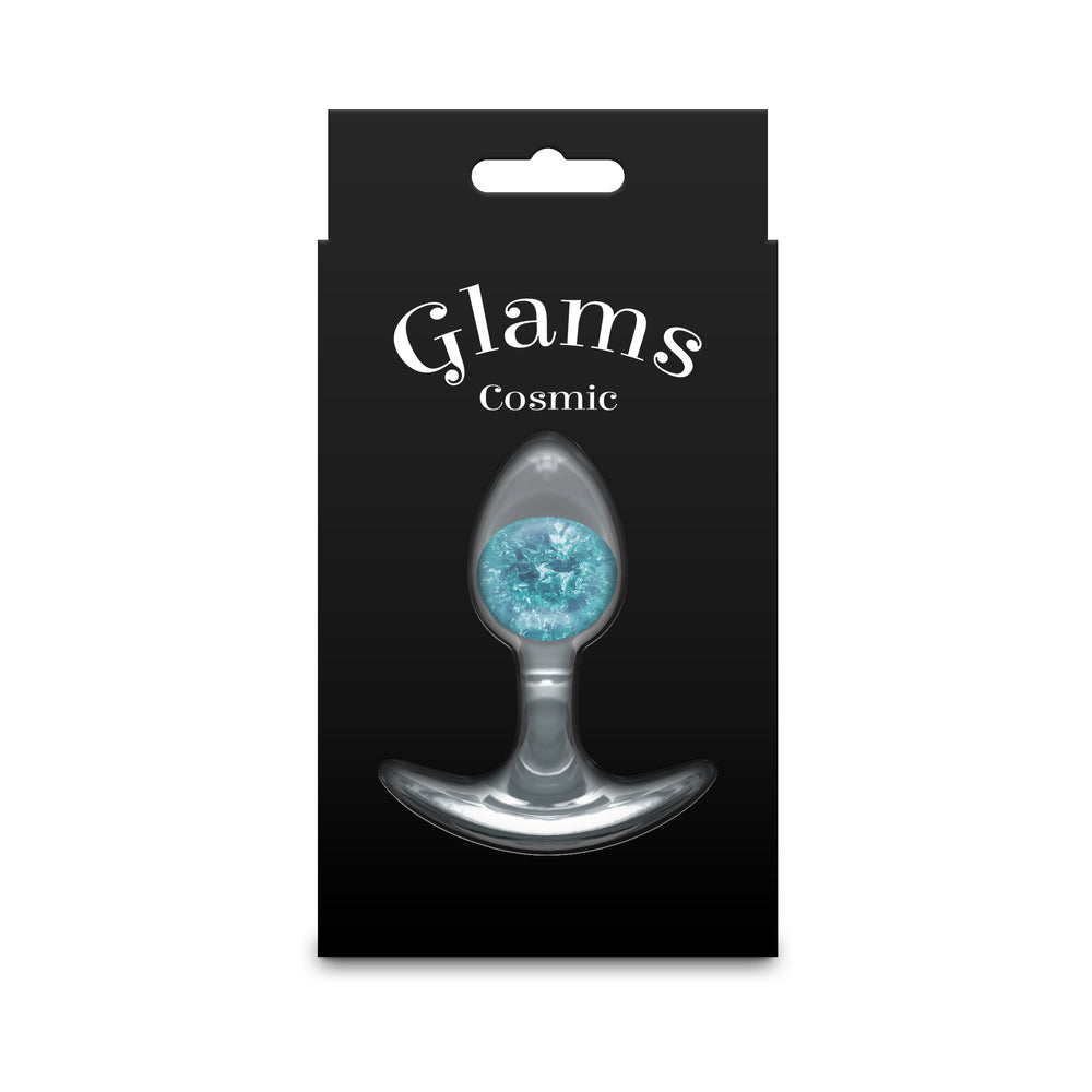 NS NOVELTIES - COSMIC GLAMS PLUG S