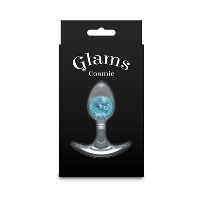 NS NOVELTIES - COSMIC GLAMS PLUG S