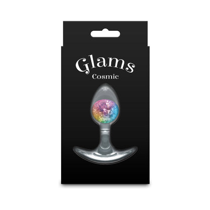 NS NOVELTIES - COSMIC GLAMS PLUG S