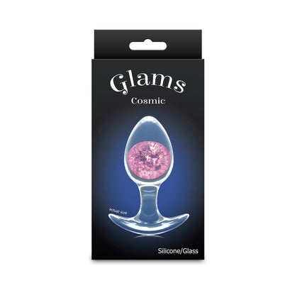 NOVEDADES NS - PLUG COSMIC GLAMS