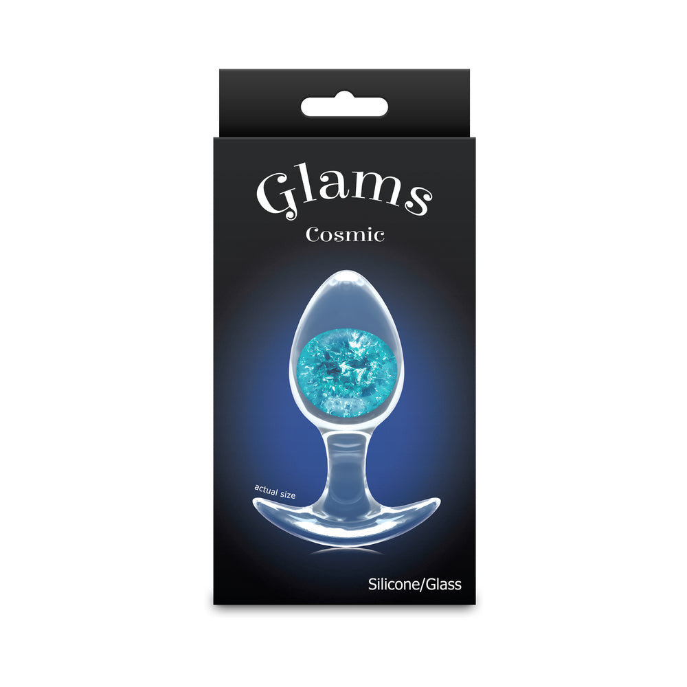 NOVEDADES NS - PLUG COSMIC GLAMS