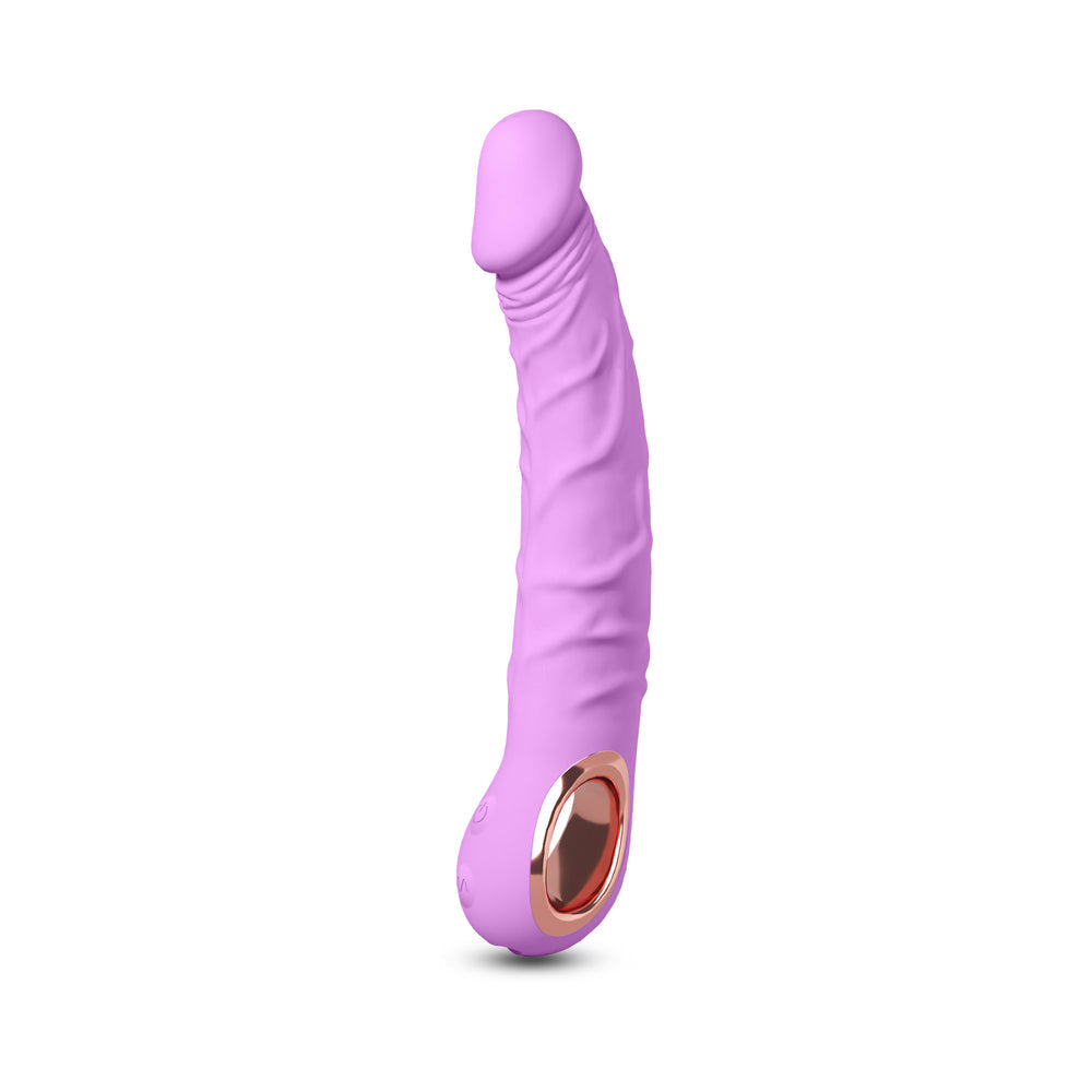 INYA FLEX VIBRATOR BUBBLEGUM
