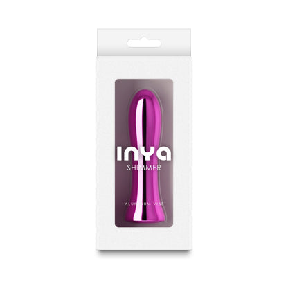 NS NOVELTIES - INYA SHIMMER METALLIC