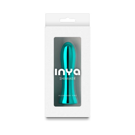 NS NOVELTIES - INYA SHIMMER METALLIC