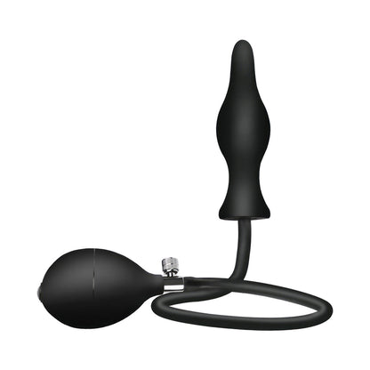 ATOMIC INFLATABLE BEGINNER PLUG BLACK