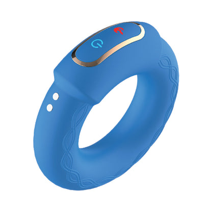 NASSTOYS - THE ROYALE HEAT-UP COCKPOWER BLUE