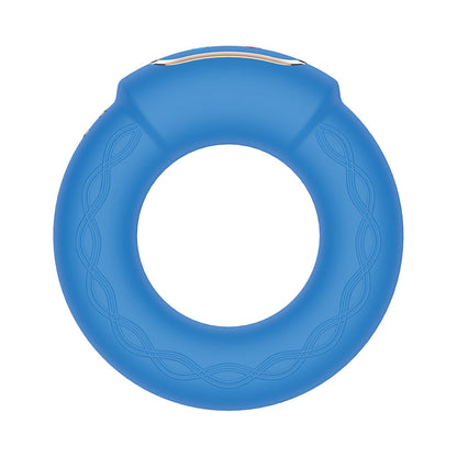 THE ROYALE HEAT-UP COCKPOWER BLUE