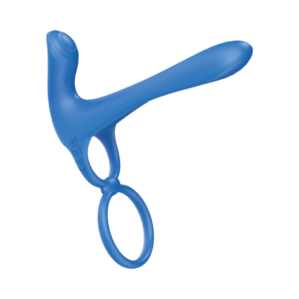 NASSTOYS - THE ROYALE ULTIMATE LOVER BLUE