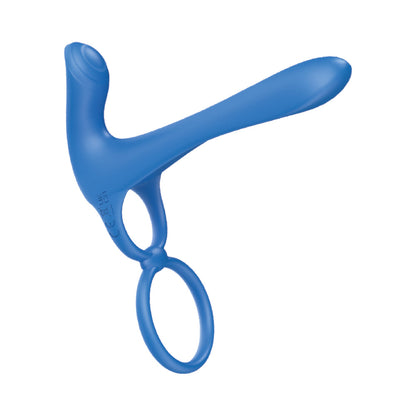 NASSTOYS - THE ROYALE ULTIMATE LOVER BLUE
