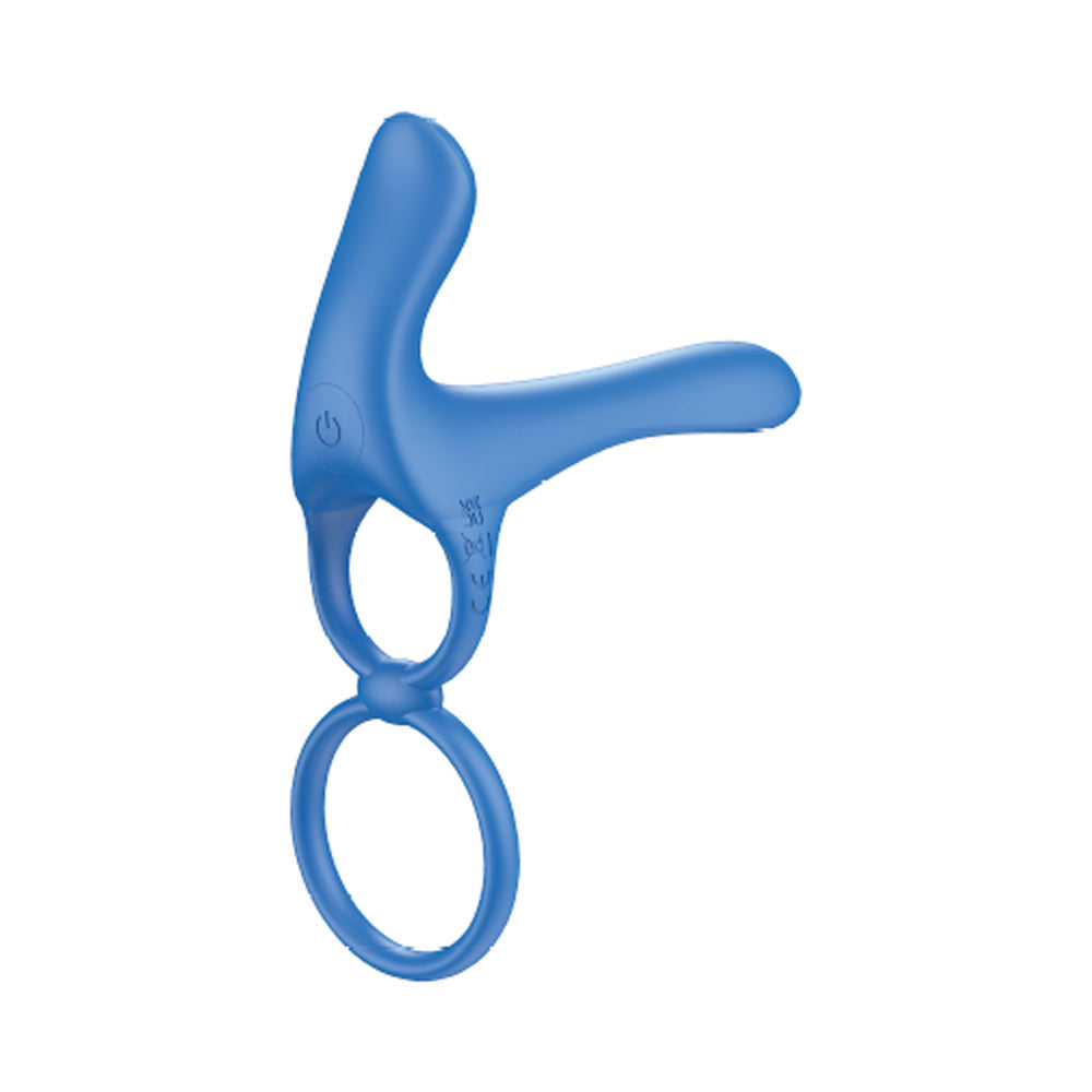 NASSTOYS - THE ROYALE ULTIMATE LOVER BLUE