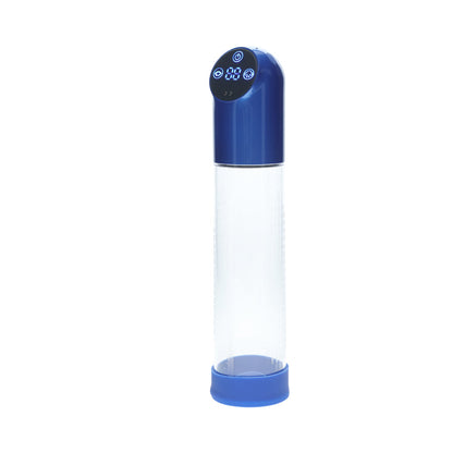 SHOTS - PUMPED AUTOMATIC WATERPROOF