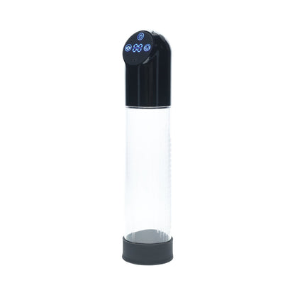 SHOTS - PUMPED AUTOMATIC WATERPROOF