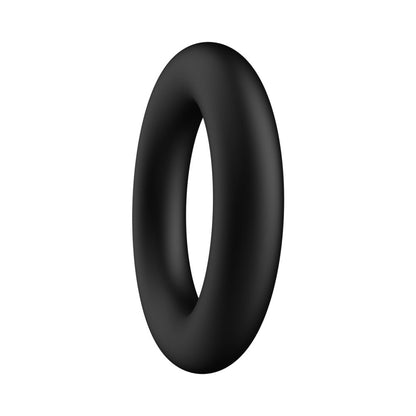 FORTO - F-39: TRIO COCKRING SET BLACK