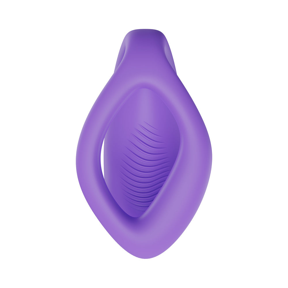 WE-VIBE SYNC O LIGHT PURPLE