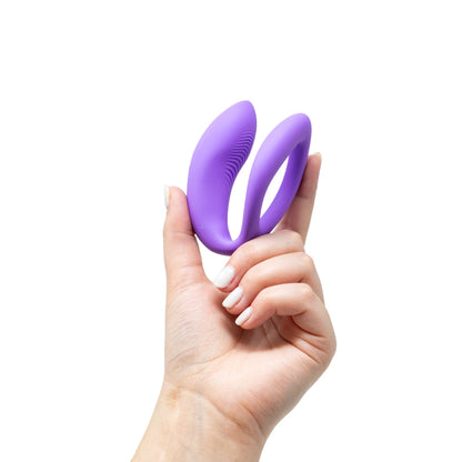 WE-VIBE SYNC O LIGHT PURPLE