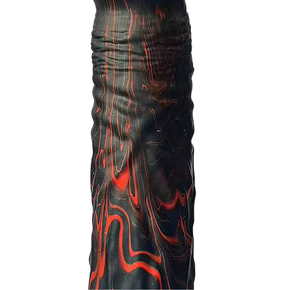 ADAM & EVE THE BEDROCKER THRUSTING DILDO