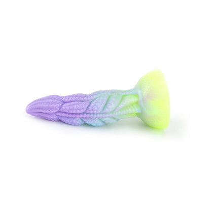 ADAM & EVE CALYPSO FANTASY TEXTURED DILDO
