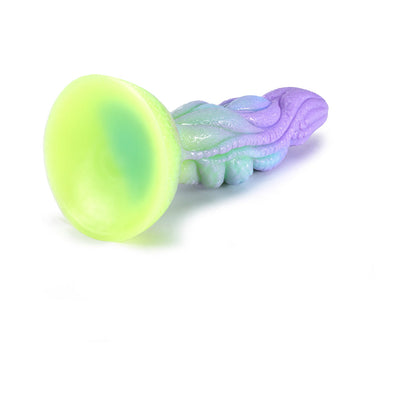 ADAM & EVE CALYPSO FANTASY TEXTURED DILDO