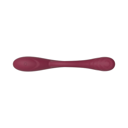 ADAM & EVE - INFINITY BENDABLE SILICONE VIBRATOR