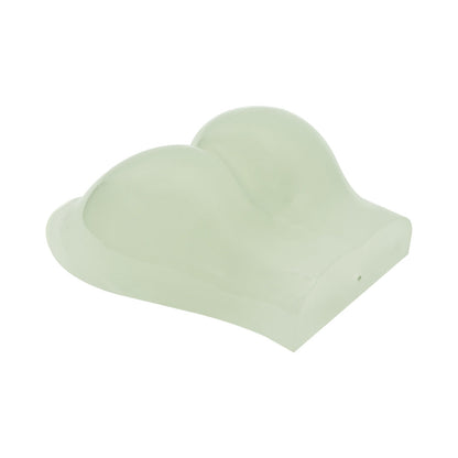 ADAM & EVE GLOW-IN-THE-DARK PEEK-A-BOOTY