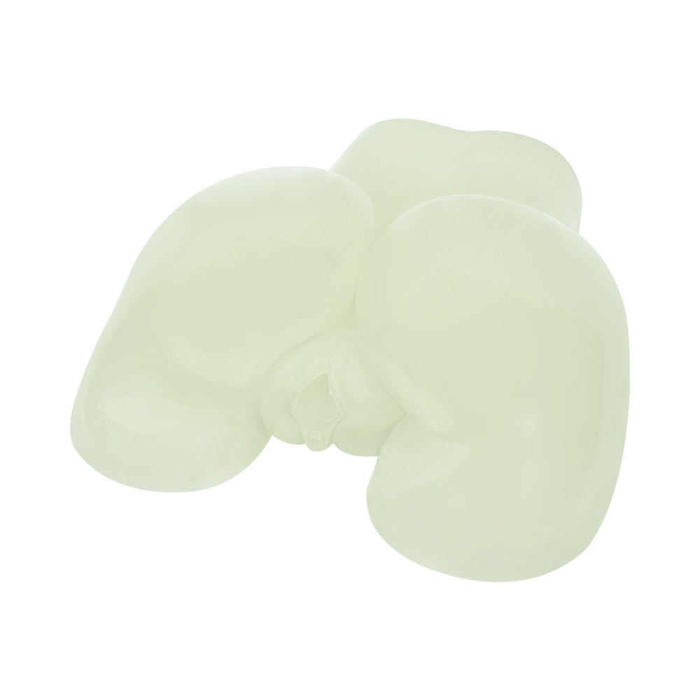 ADAM & EVE - GLOW-IN-THE-DARK PEEK-A-BOOTY