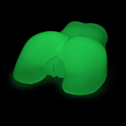 ADAM & EVE - GLOW-IN-THE-DARK PEEK-A-BOOTY