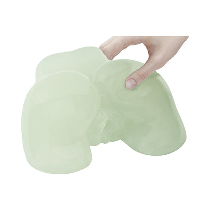 ADAM & EVE - GLOW-IN-THE-DARK PEEK-A-BOOTY