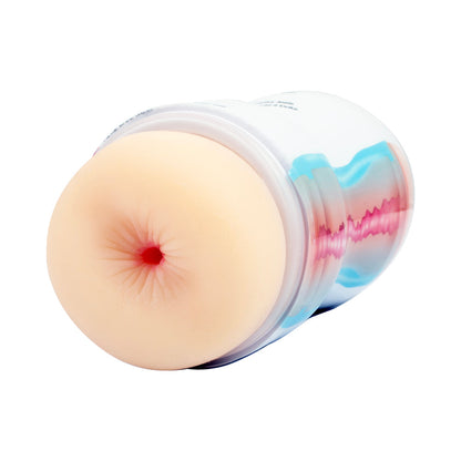 ADAM & EVE - 2-IN-1 STROKER