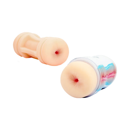 ADAM & EVE - 2-IN-1 STROKER