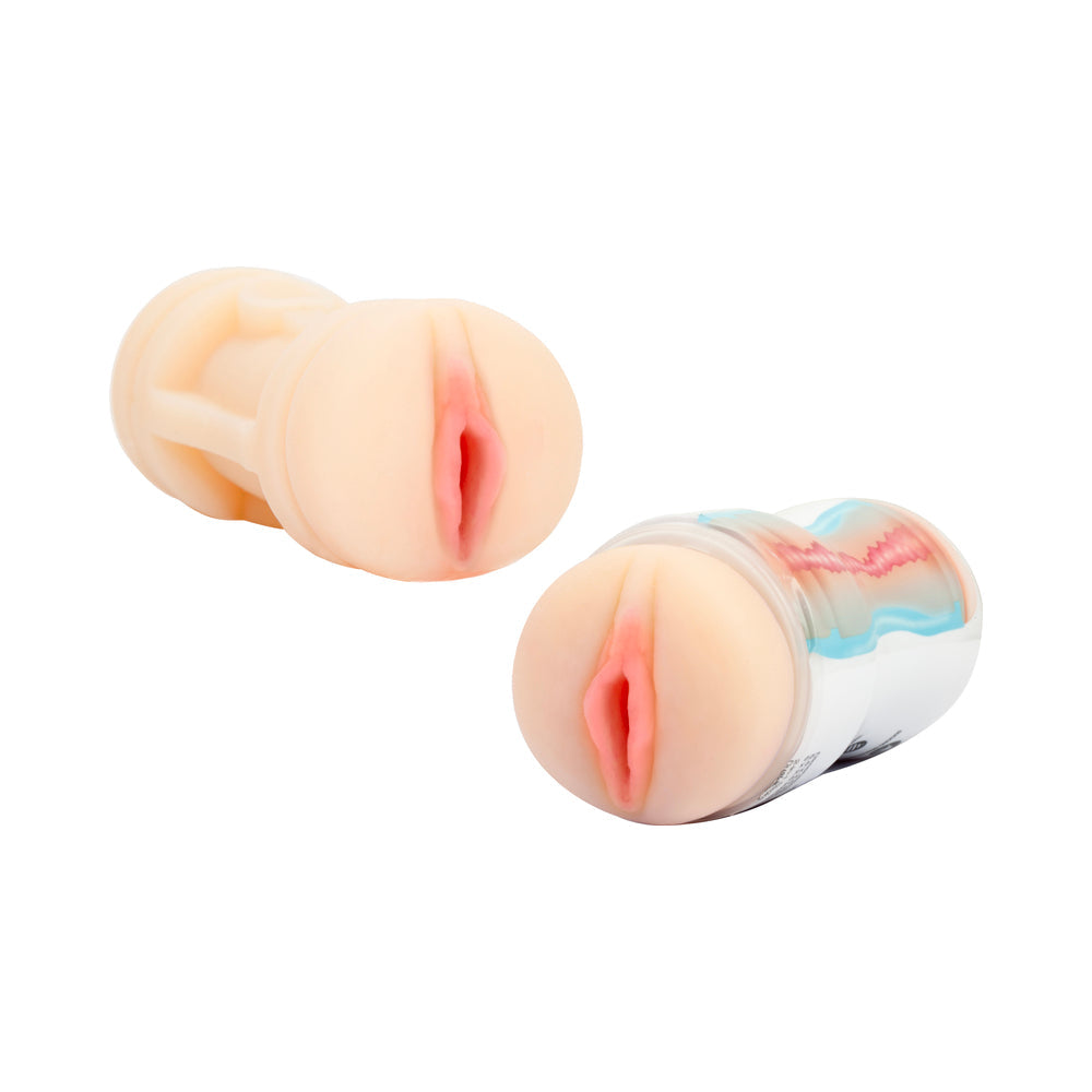 ADAM & EVE - 2-IN-1 STROKER