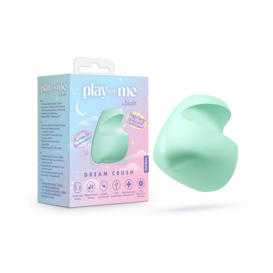 BLUSH - PLAY WITH ME DREAM CRUSH GREEN