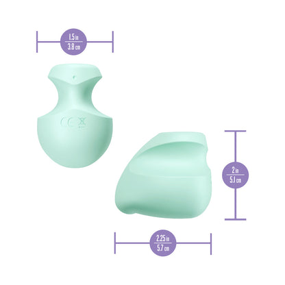 PLAY WITH ME DREAM CRUSH GREEN