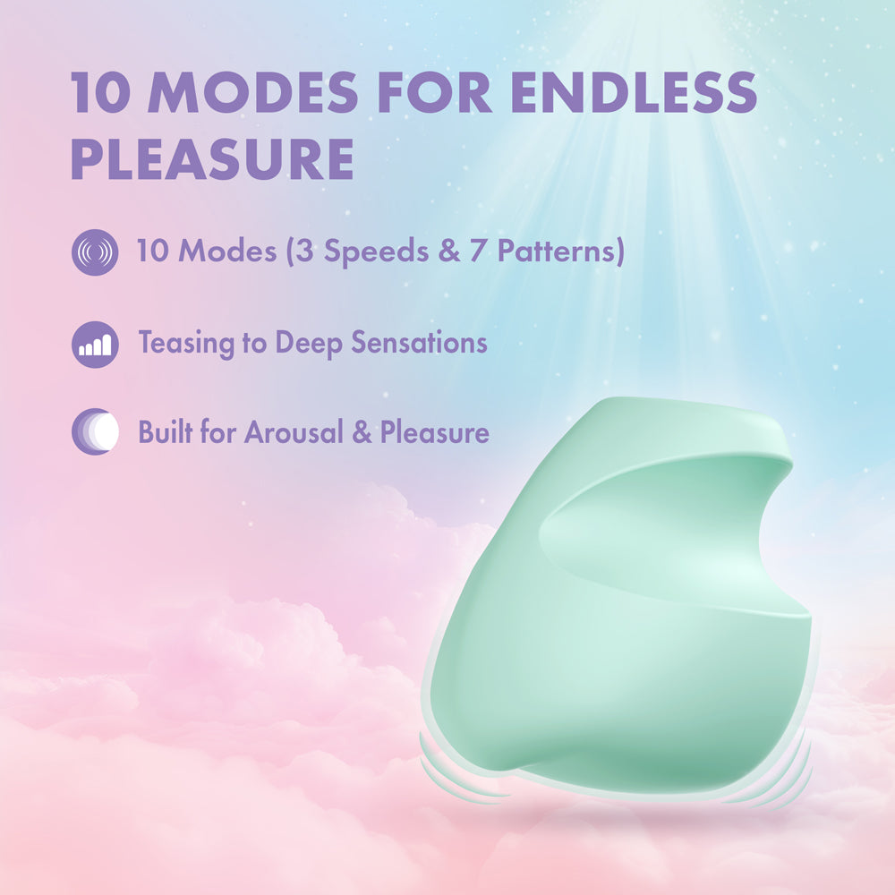 BLUSH - PLAY WITH ME DREAM CRUSH GREEN