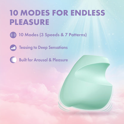 BLUSH - PLAY WITH ME DREAM CRUSH GREEN