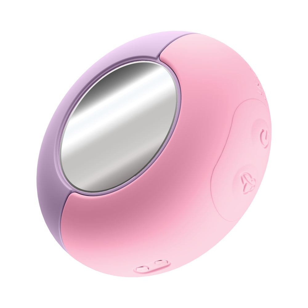 BLUSH - PLAY WITH ME POUT & PLAY PINK