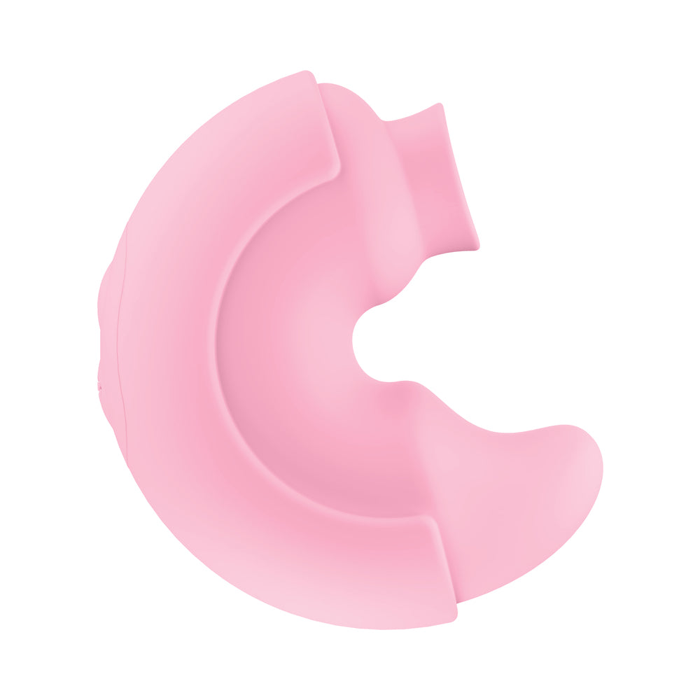 BLUSH - PLAY WITH ME POUT & PLAY PINK